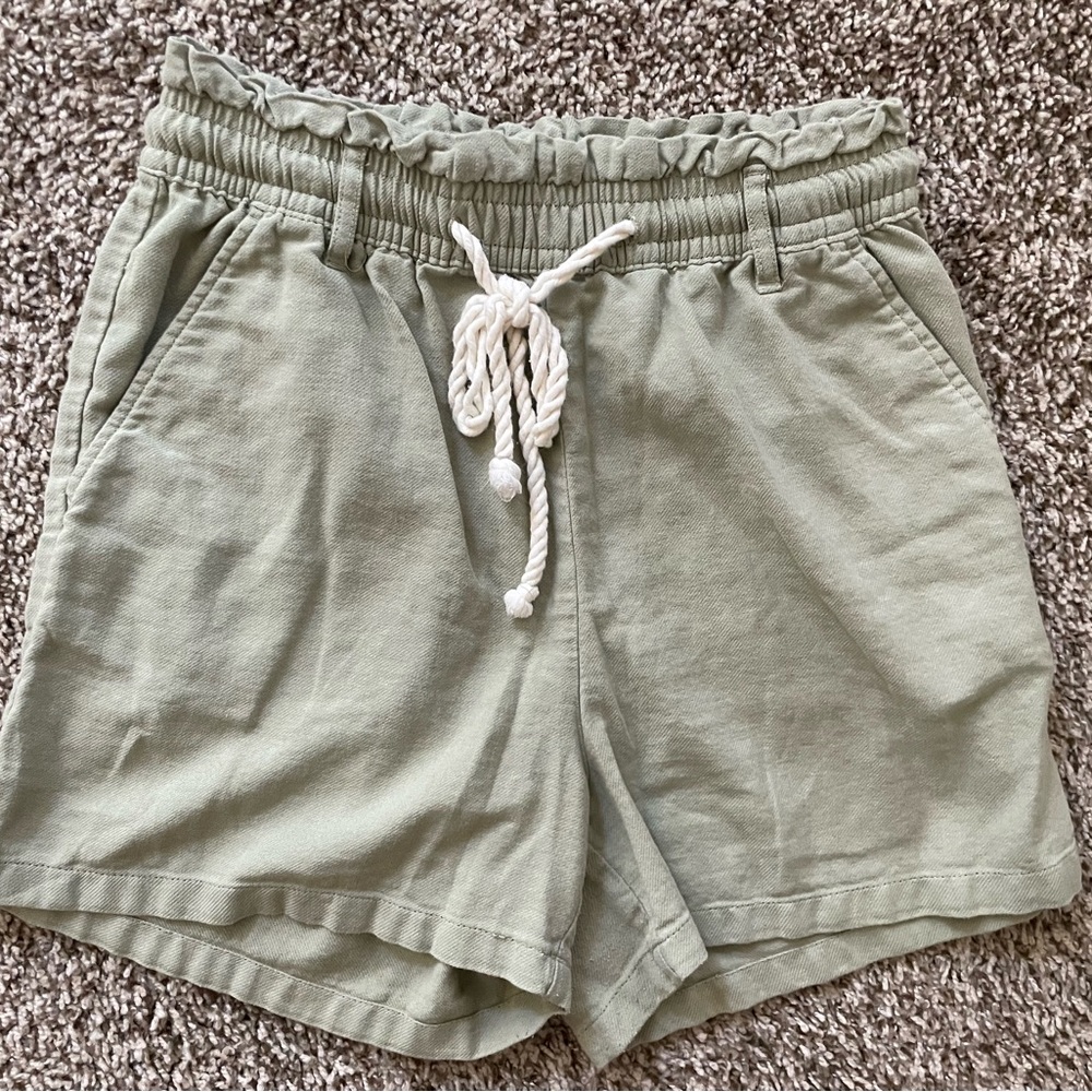 H&M Divided Shorts
